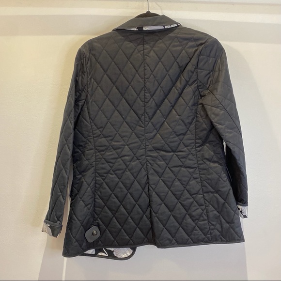 Burberry reversible jacket - Picture 4 of 4